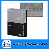 Ableton Live 10 Suite (Win)  Lifetime Full version 🔥 FAST Delivery ✅