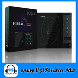 Output - Portal VST, VST3, AU | Windows and MAC | Instant Delivery🔥PERMANENT🔥