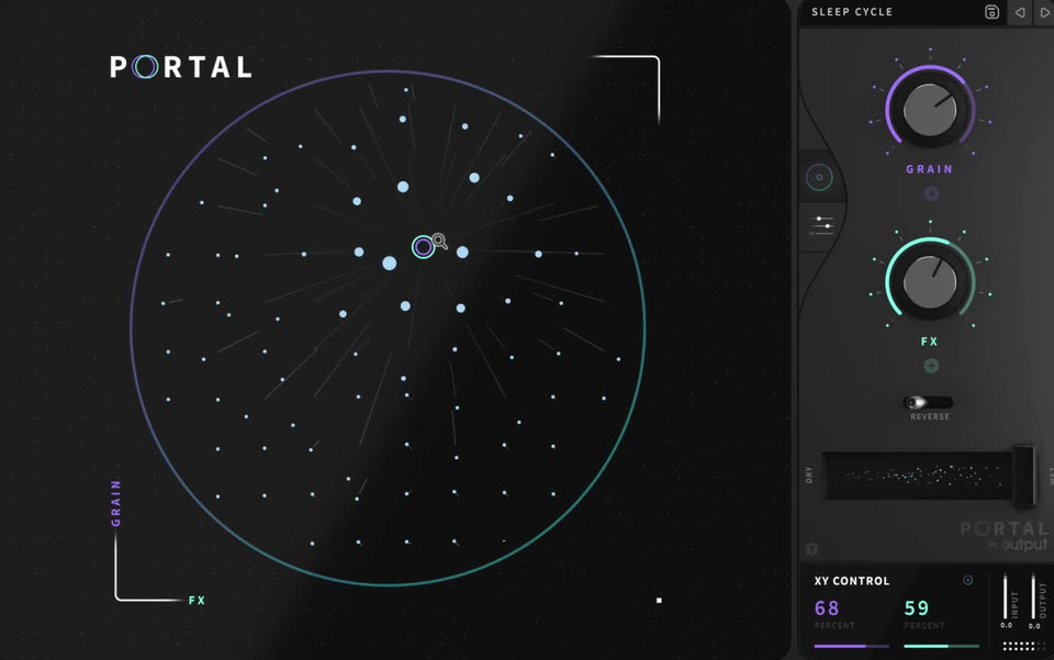 Output - Portal VST, VST3, AU | Windows and MAC | Instant Delivery🔥PERMANENT🔥