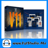 Waves Complete V11 Full version 🔥 Lifetime 🔥 (WINDOWS) 🔥 FAST Delivery ✅