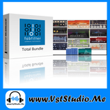 FabFilter Total Bundle (Win & Mac )  Lifetime Full version 🔥 FAST Delivery ✅